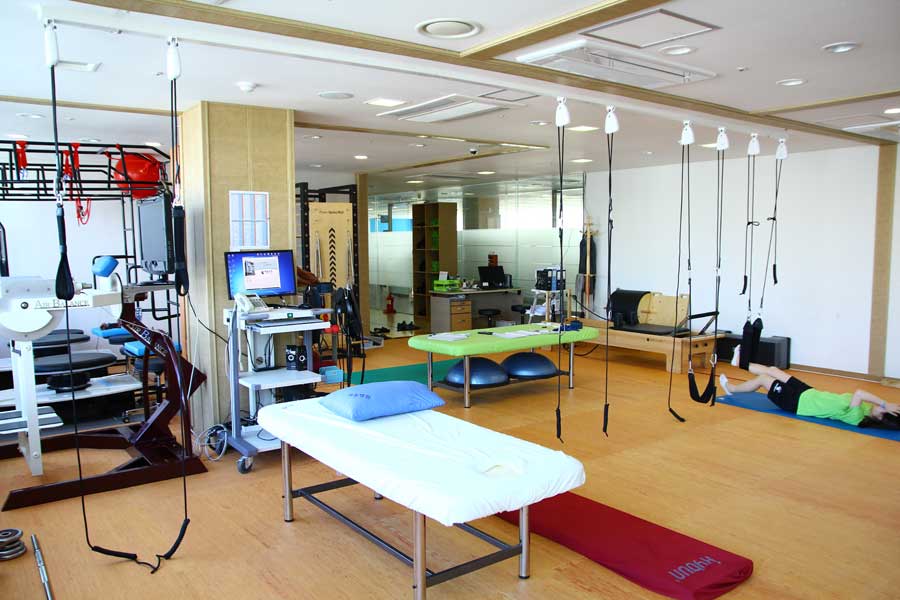 Spine & Posture Center